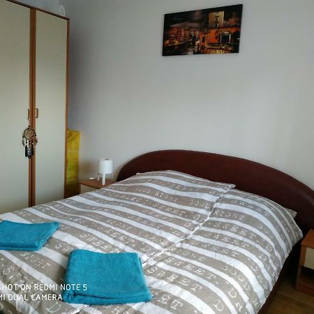 Apartment Jelena Zrenjanin Exteriér fotografie
